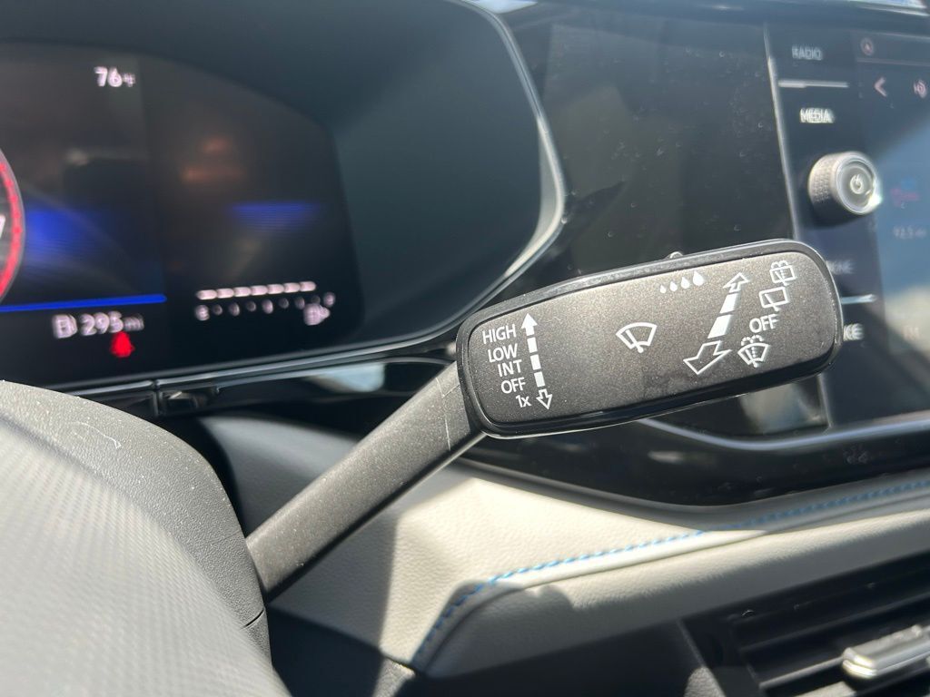 2024 Volkswagen Taos 1.5T SE Tampa FL