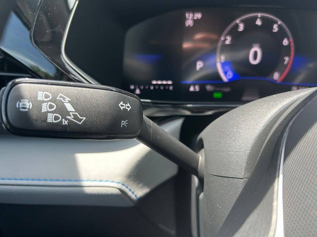 2024 Volkswagen Taos 1.5T SE Tampa FL
