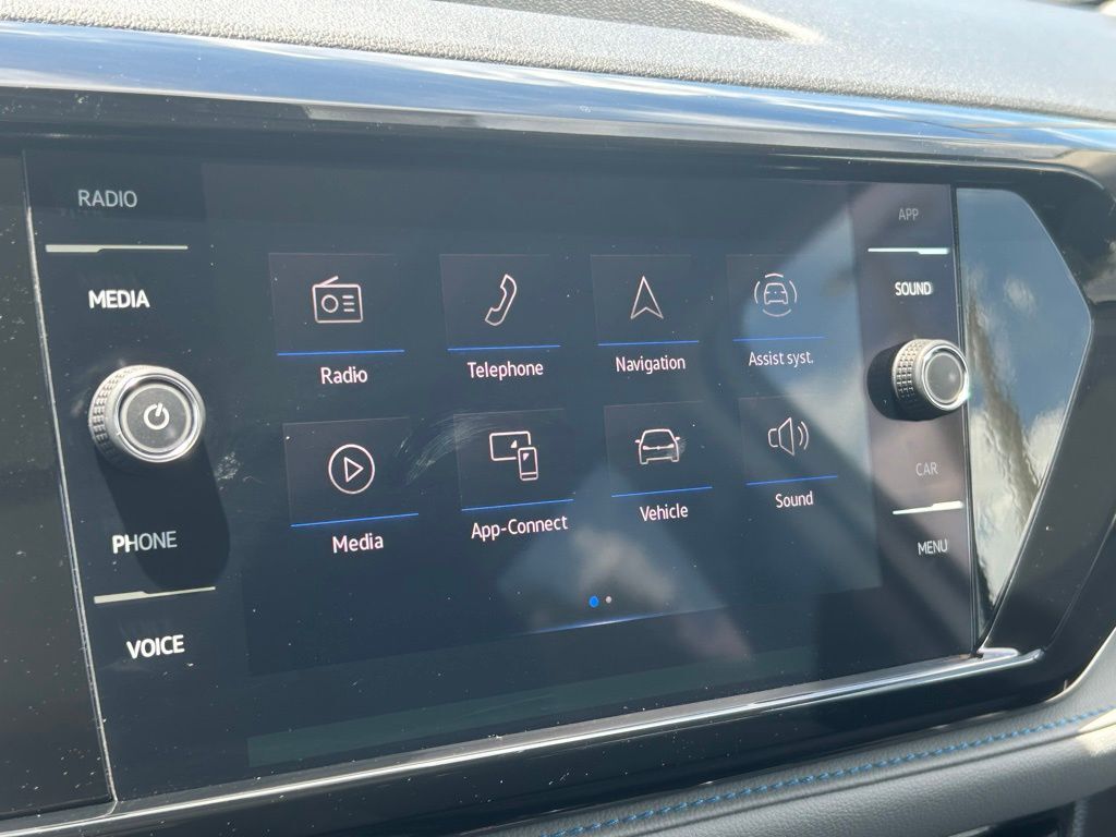 2024 Volkswagen Taos 1.5T SE Tampa FL