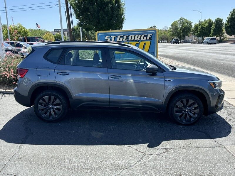 2024 Volkswagen Taos S St George UT 2024 Volkswagen Taos S St George UT