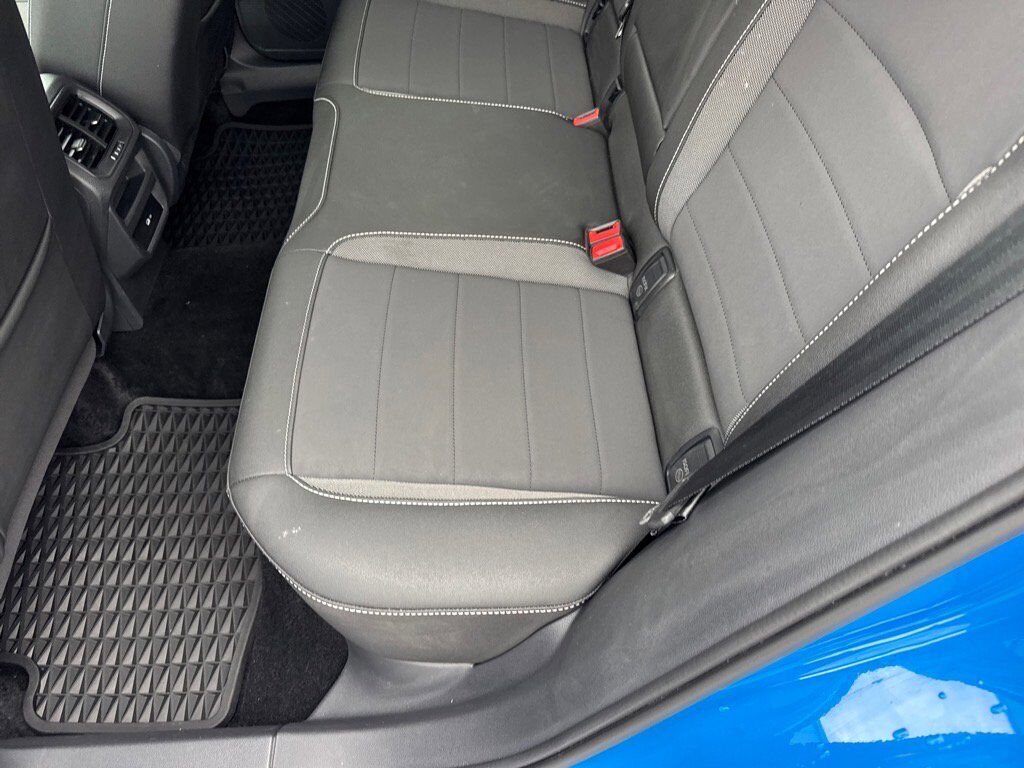 2024 Volkswagen Taos SE Johnson City TN 2024 Volkswagen Taos SE Johnson City TN