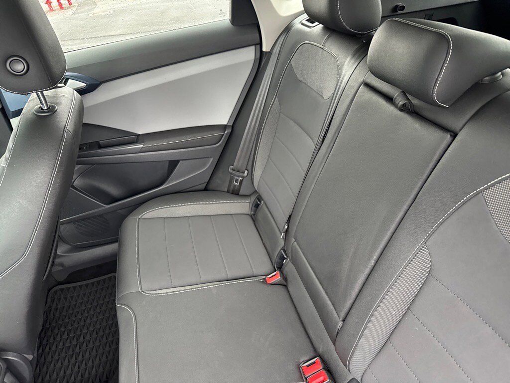 2024 Volkswagen Taos SE Johnson City TN 2024 Volkswagen Taos SE Johnson City TN