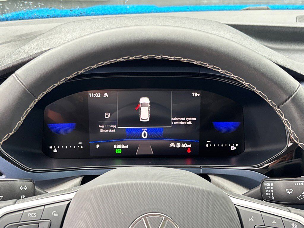 2024 Volkswagen Taos SE Johnson City TN 2024 Volkswagen Taos SE Johnson City TN