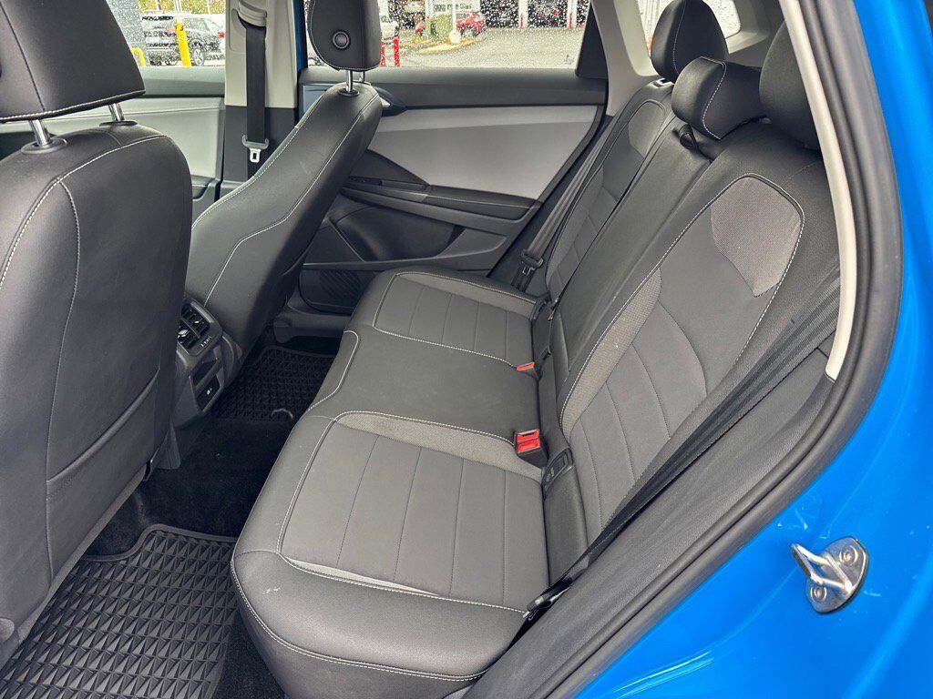 2024 Volkswagen Taos SE Johnson City TN 2024 Volkswagen Taos SE Johnson City TN