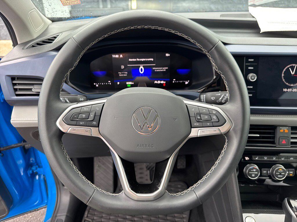 2024 Volkswagen Taos SE Johnson City TN 2024 Volkswagen Taos SE Johnson City TN