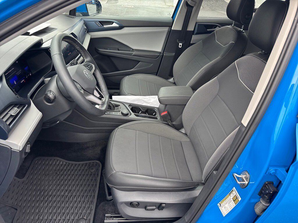 2024 Volkswagen Taos SE Johnson City TN 2024 Volkswagen Taos SE Johnson City TN