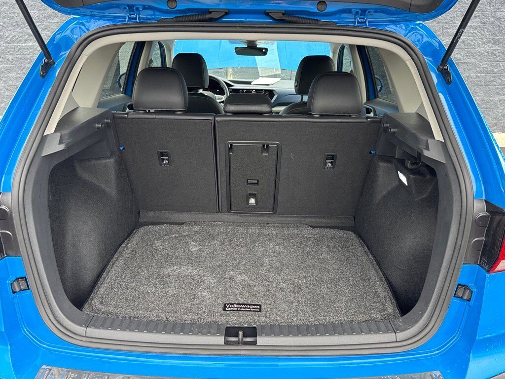 2024 Volkswagen Taos SE Johnson City TN 2024 Volkswagen Taos SE Johnson City TN