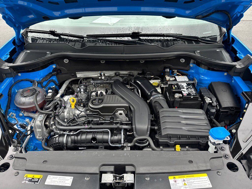 2024 Volkswagen Taos SE Johnson City TN 2024 Volkswagen Taos SE Johnson City TN