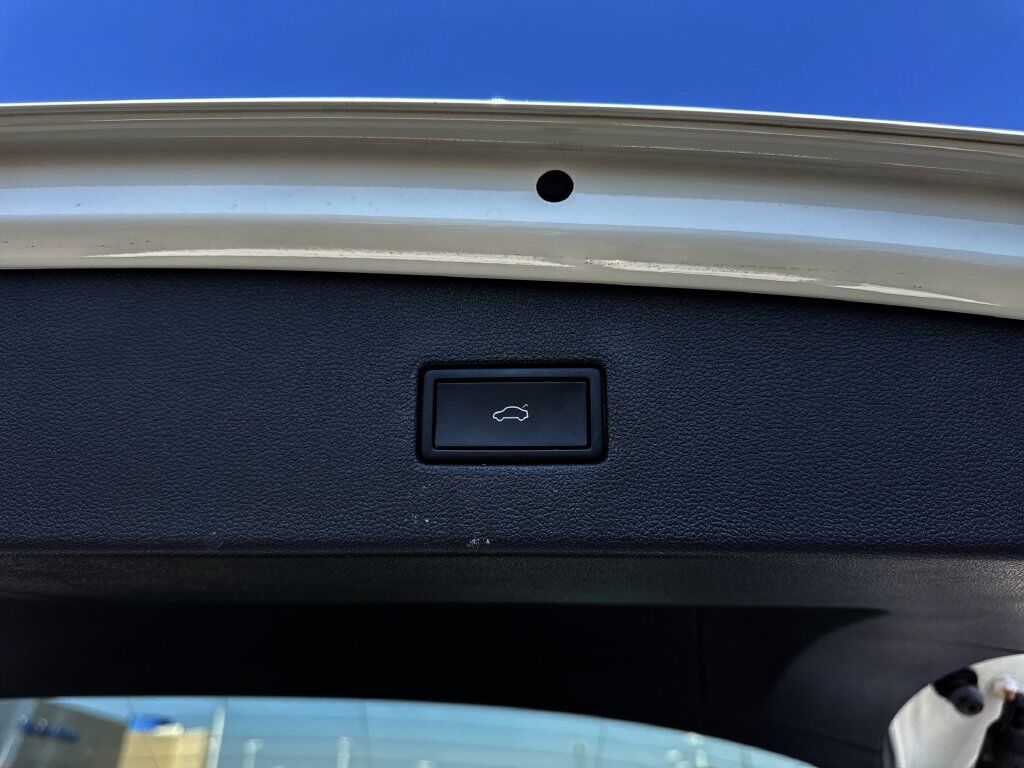 2024 Volkswagen Tiguan Oklahoma City OK