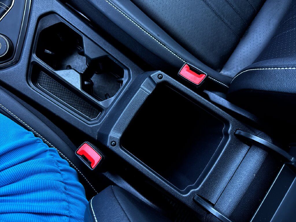 2024 Volkswagen Tiguan Oklahoma City OK