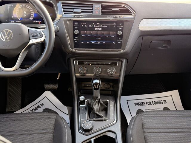 2024 Volkswagen Tiguan 2.0T S San Clemente CA 2024 Volkswagen Tiguan 2.0T S San Clemente CA