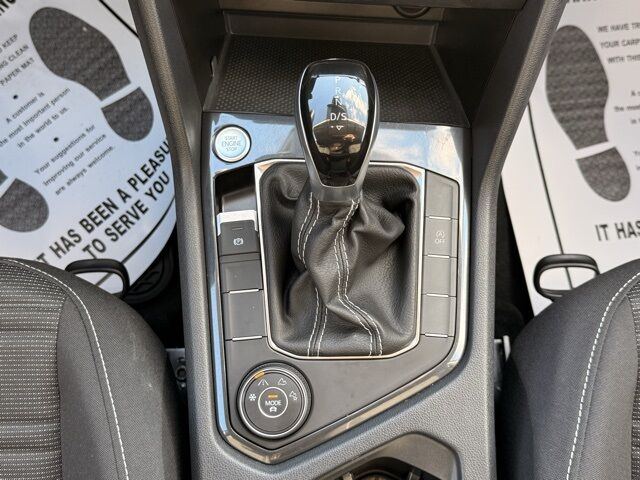 2024 Volkswagen Tiguan 2.0T S San Clemente CA 2024 Volkswagen Tiguan 2.0T S San Clemente CA