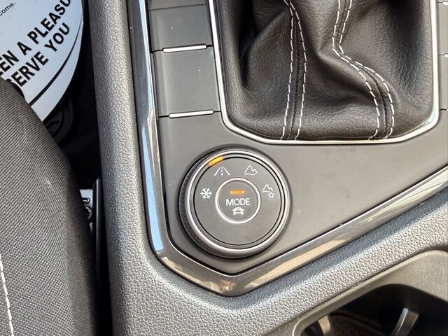 2024 Volkswagen Tiguan 2.0T S San Clemente CA 2024 Volkswagen Tiguan 2.0T S San Clemente CA