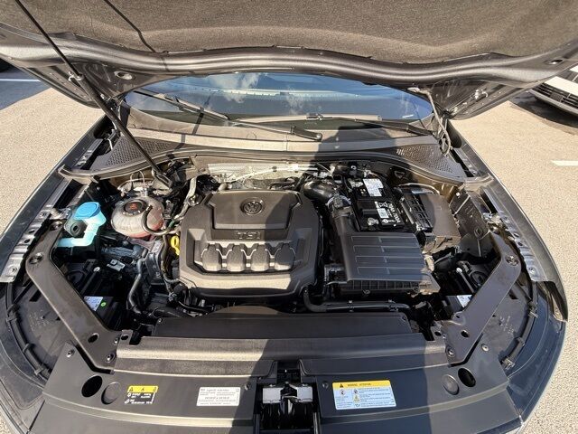 2024 Volkswagen Tiguan 2.0T S San Clemente CA 2024 Volkswagen Tiguan 2.0T S San Clemente CA