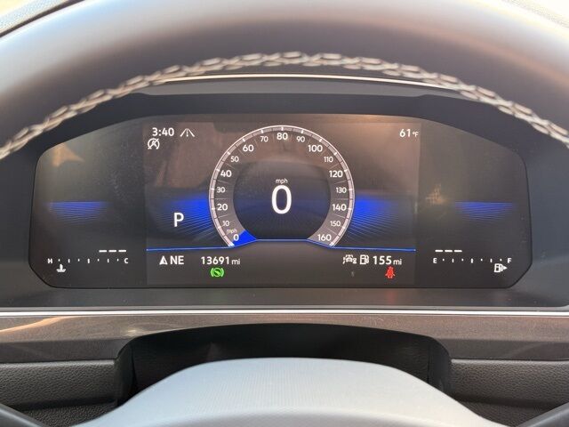 2024 Volkswagen Tiguan 2.0T S San Clemente CA 2024 Volkswagen Tiguan 2.0T S San Clemente CA