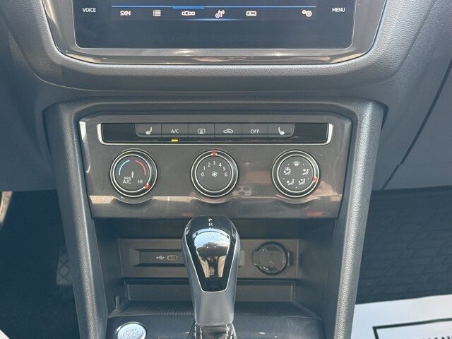 2024 Volkswagen Tiguan 2.0T S San Clemente CA 2024 Volkswagen Tiguan 2.0T S San Clemente CA