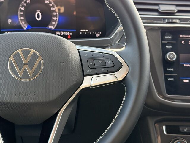 2024 Volkswagen Tiguan 2.0T S San Clemente CA 2024 Volkswagen Tiguan 2.0T S San Clemente CA