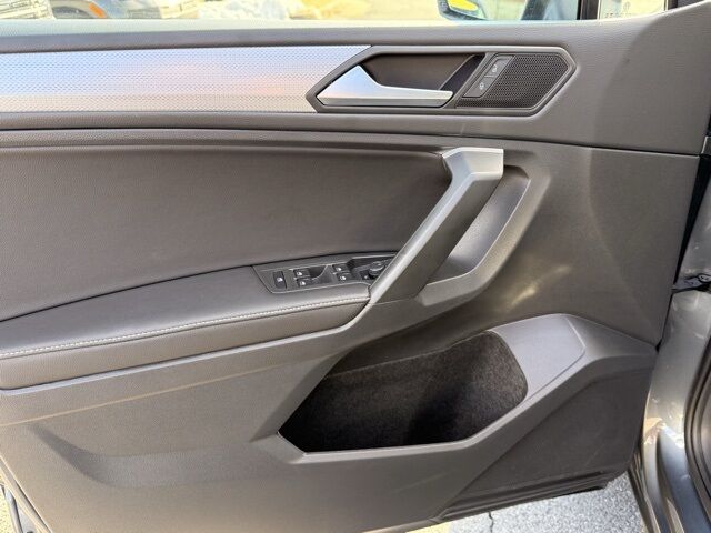 2024 Volkswagen Tiguan 2.0T S San Clemente CA 2024 Volkswagen Tiguan 2.0T S San Clemente CA