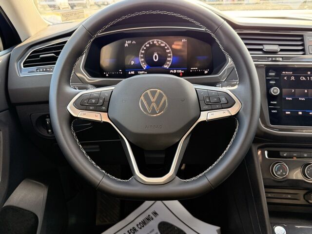 2024 Volkswagen Tiguan 2.0T S San Clemente CA 2024 Volkswagen Tiguan 2.0T S San Clemente CA