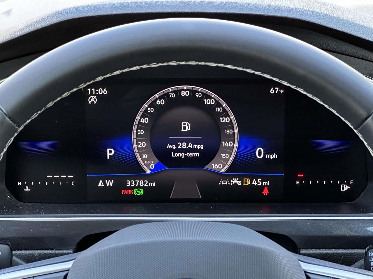 2024 Volkswagen Tiguan 2.0T S Woodbridge VA