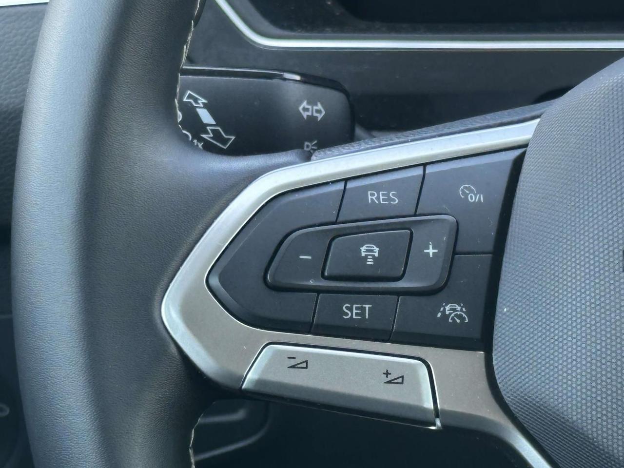 2024 Volkswagen Tiguan 2.0T S Woodbridge VA