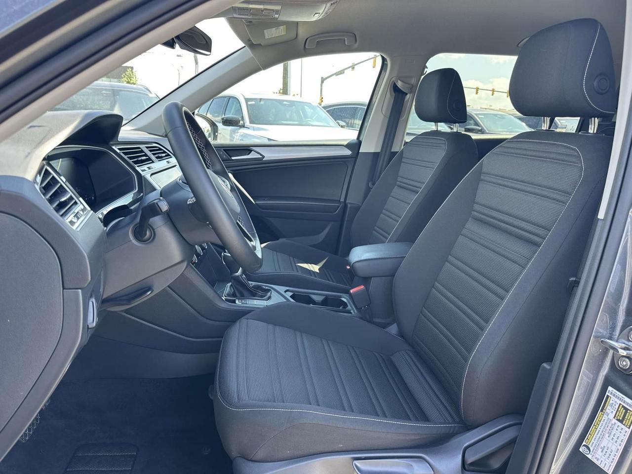 2024 Volkswagen Tiguan 2.0T S Woodbridge VA