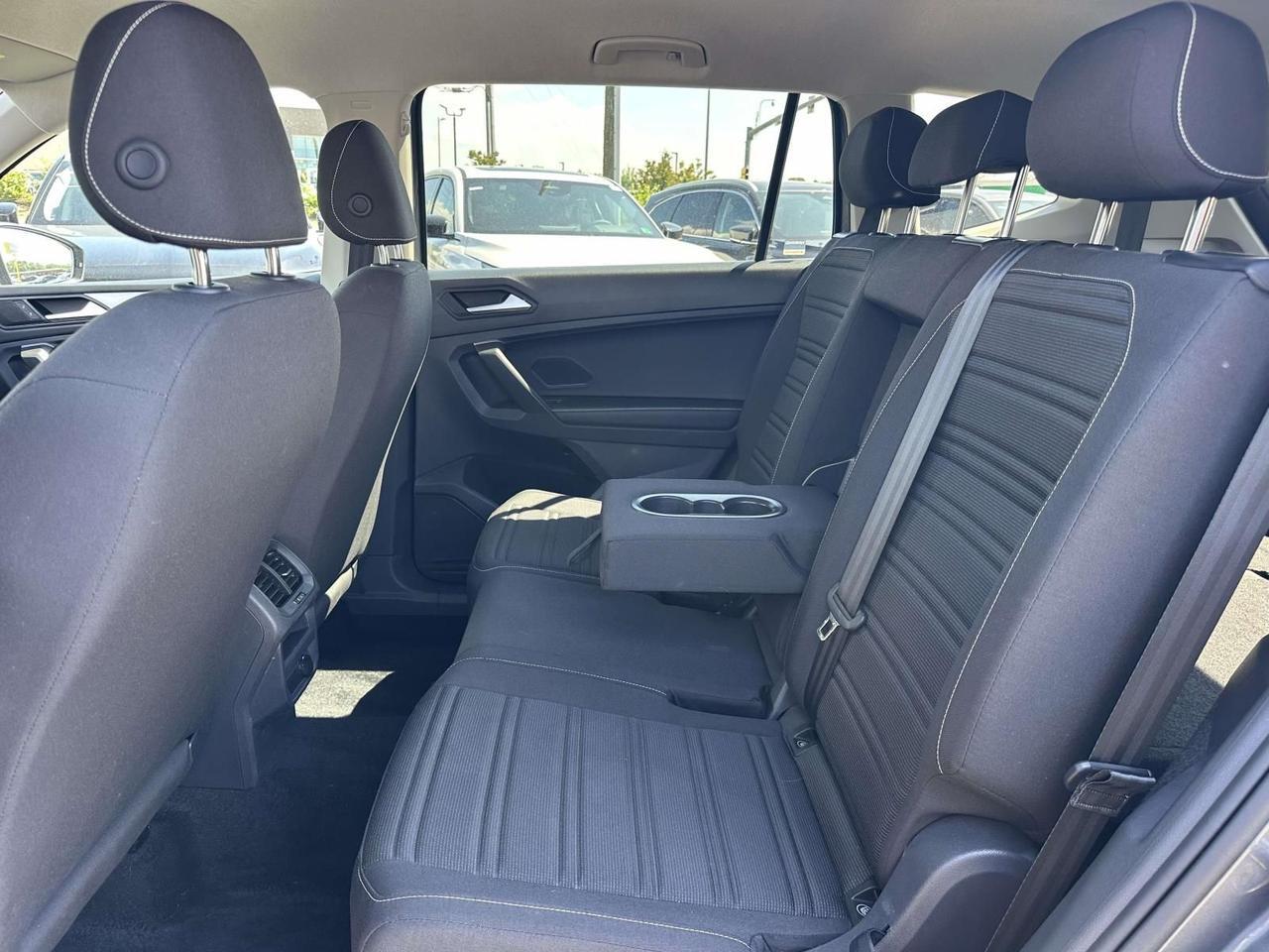 2024 Volkswagen Tiguan 2.0T S Woodbridge VA