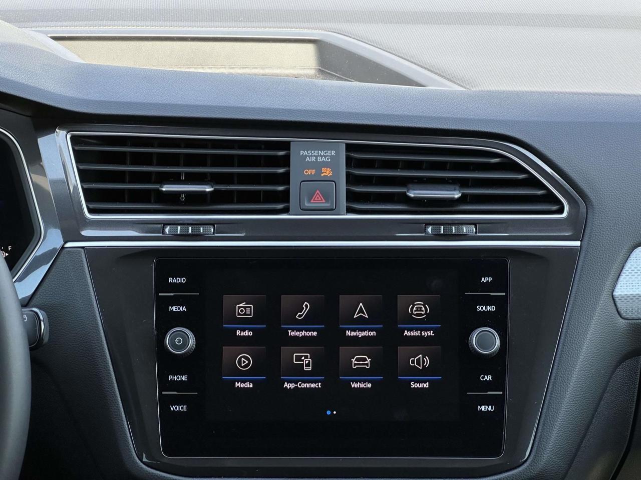 2024 Volkswagen Tiguan 2.0T S Woodbridge VA