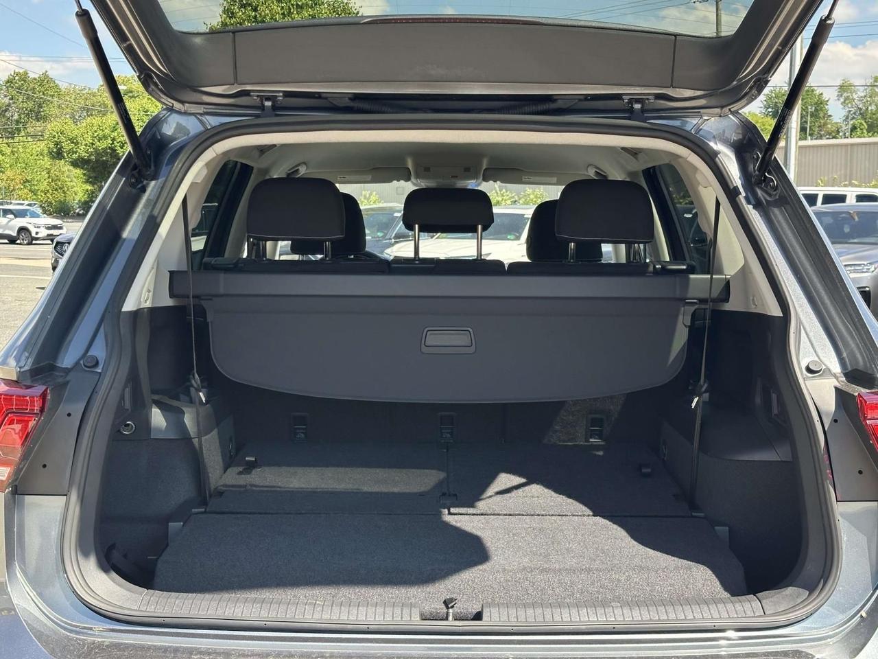 2024 Volkswagen Tiguan 2.0T S Woodbridge VA