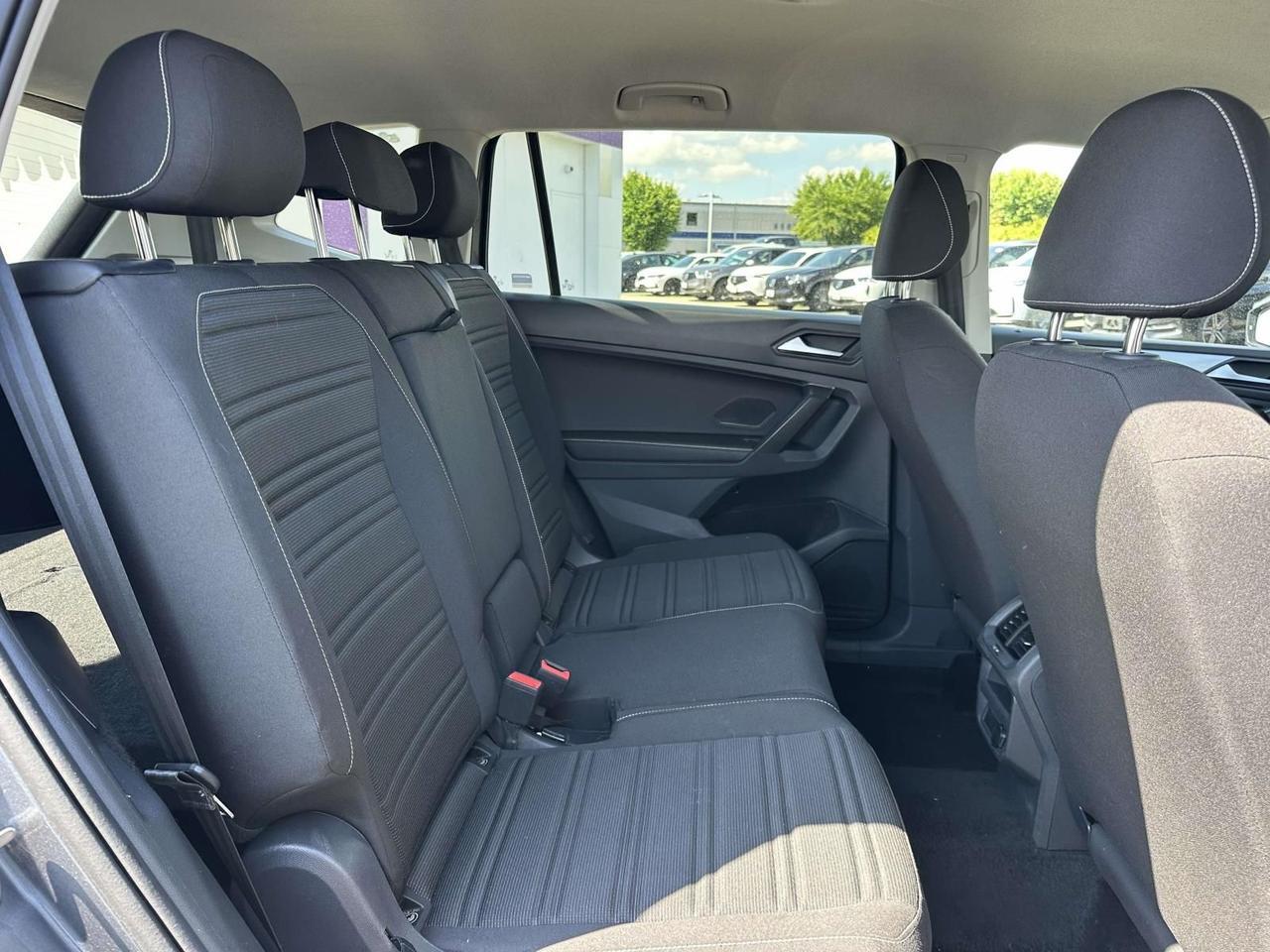2024 Volkswagen Tiguan 2.0T S Woodbridge VA