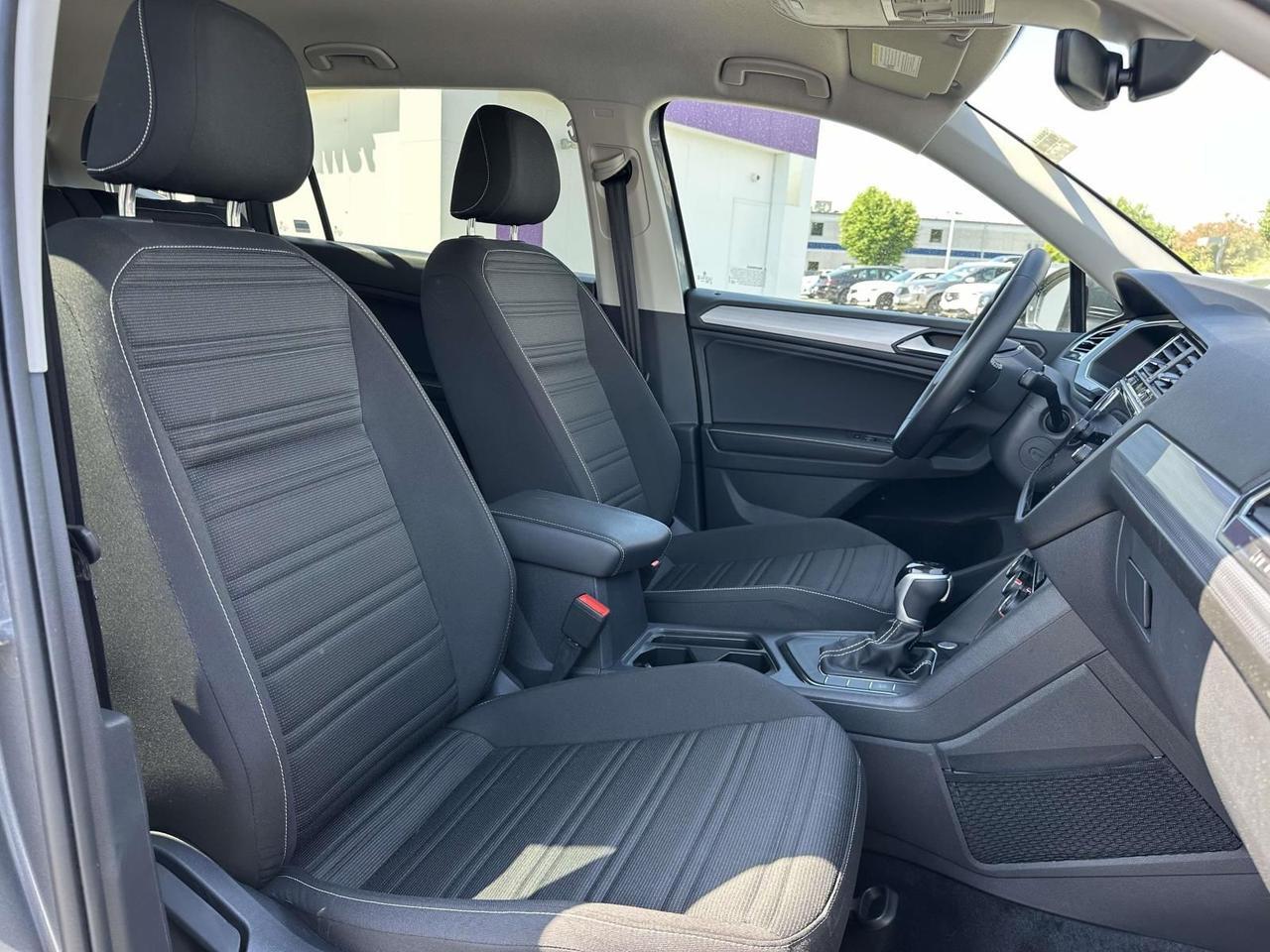 2024 Volkswagen Tiguan 2.0T S Woodbridge VA