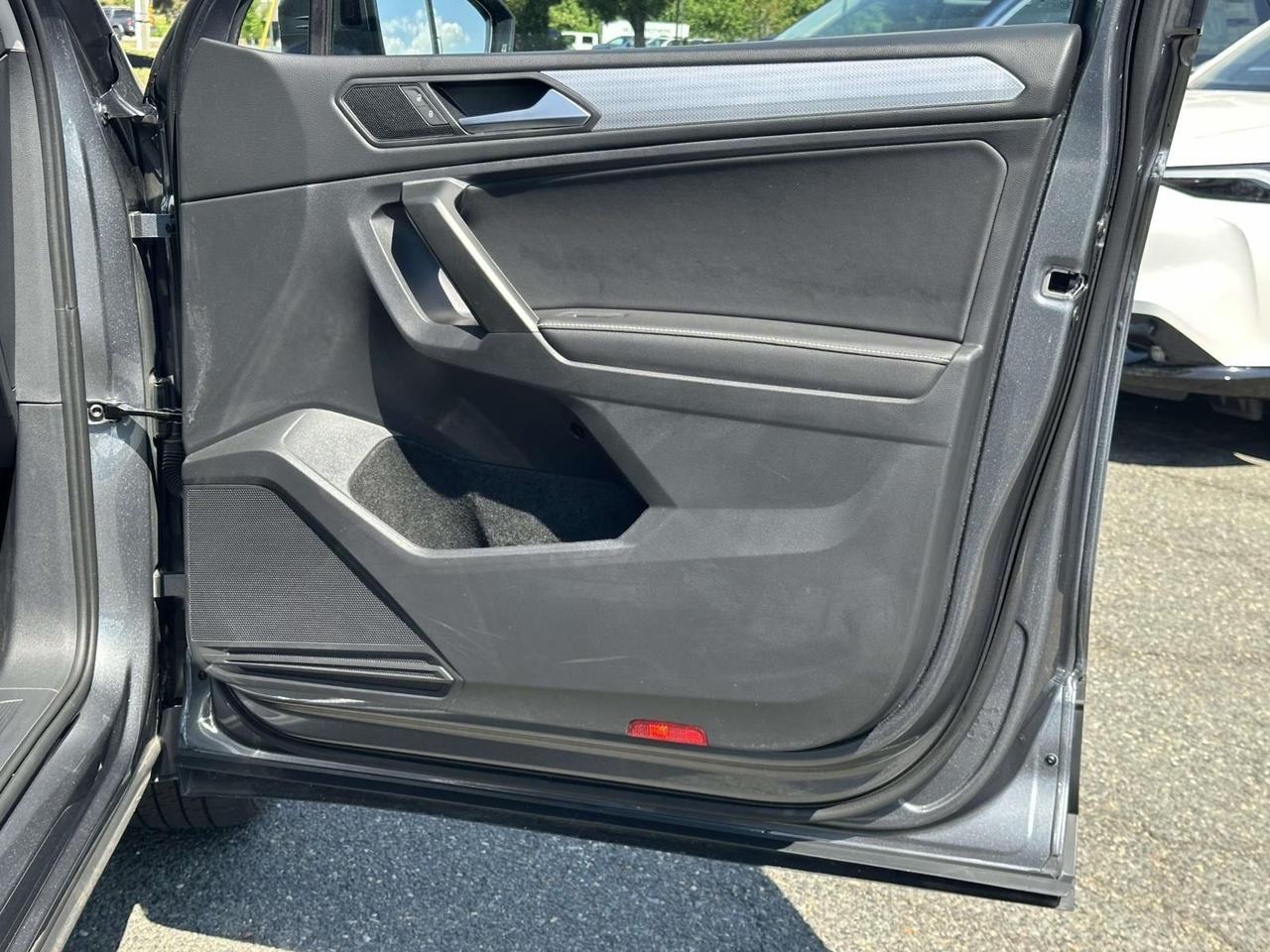 2024 Volkswagen Tiguan 2.0T S Woodbridge VA