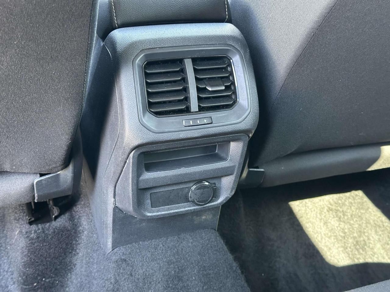 2024 Volkswagen Tiguan 2.0T S Woodbridge VA
