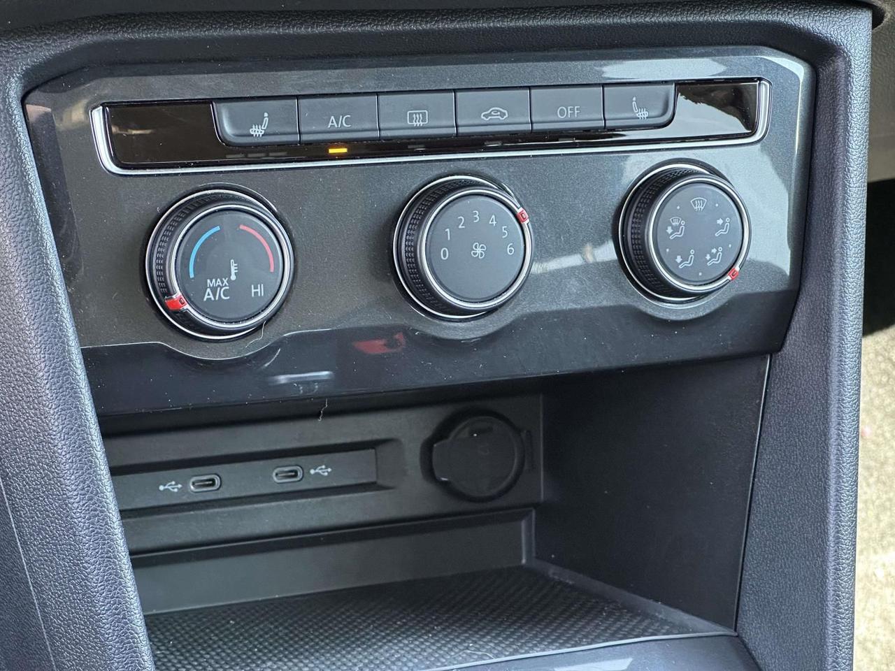 2024 Volkswagen Tiguan 2.0T S Woodbridge VA