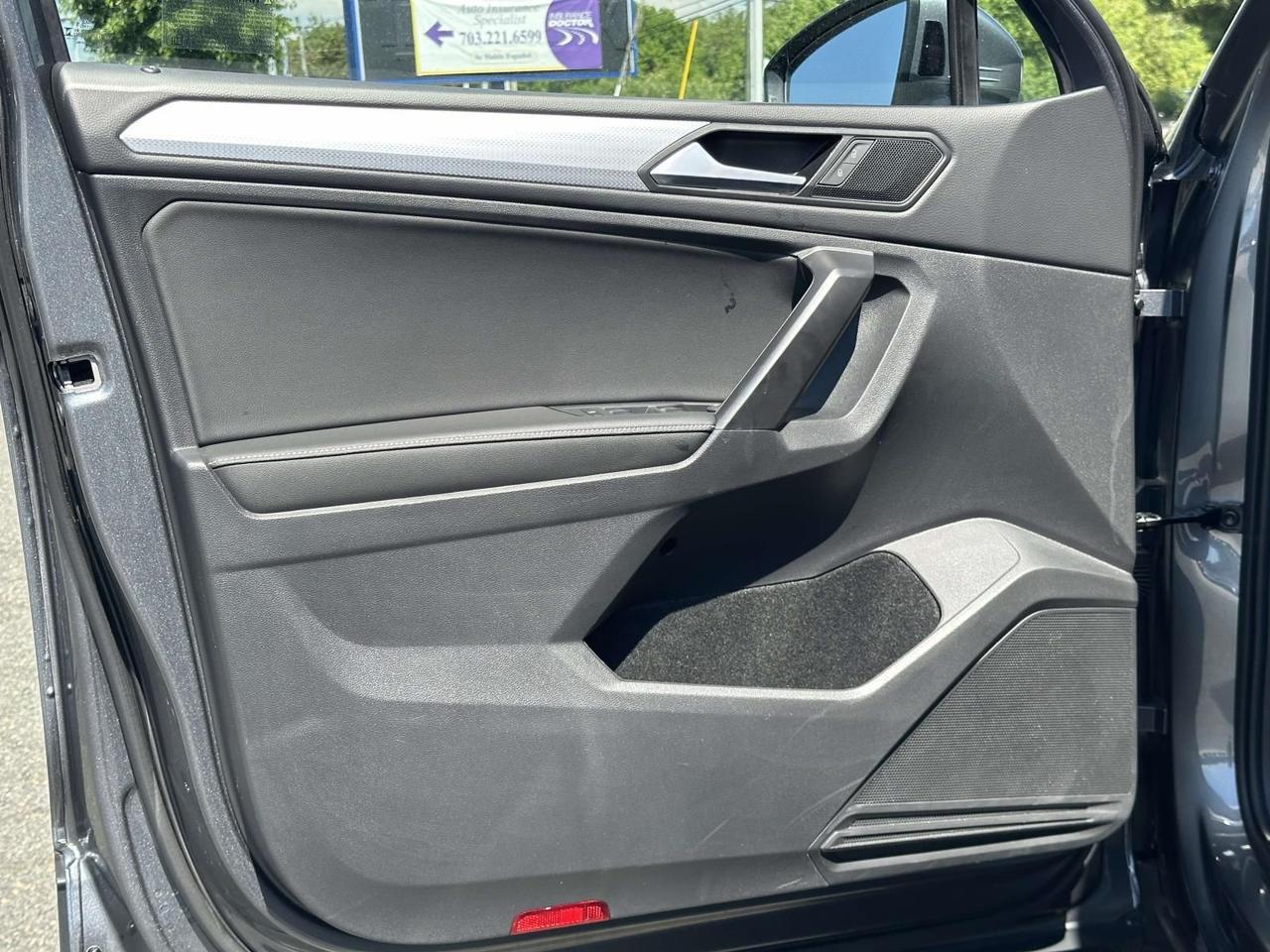 2024 Volkswagen Tiguan 2.0T S Woodbridge VA