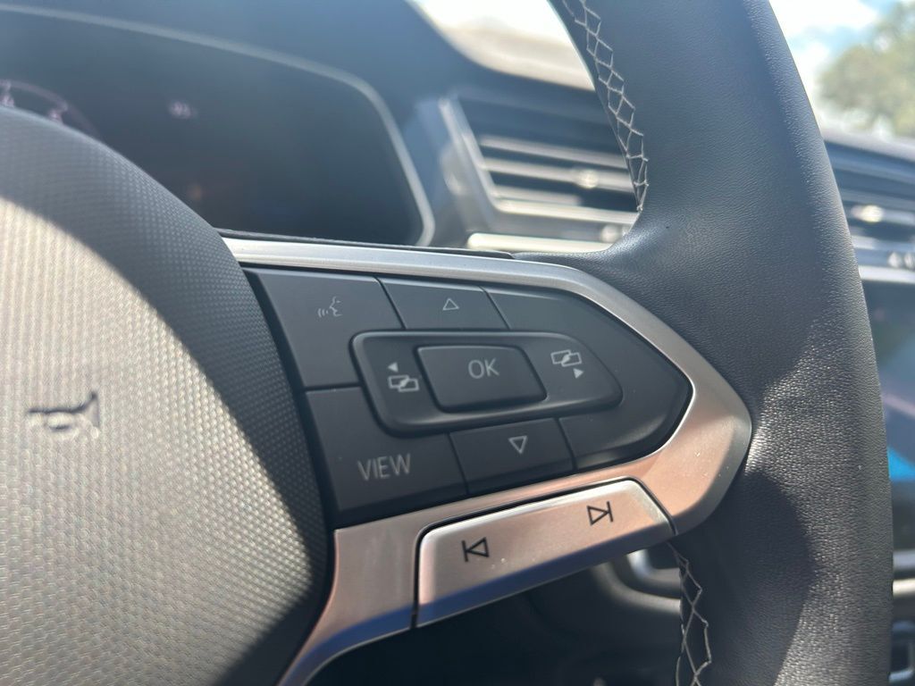 2024 Volkswagen Tiguan 2.0T S Tampa FL