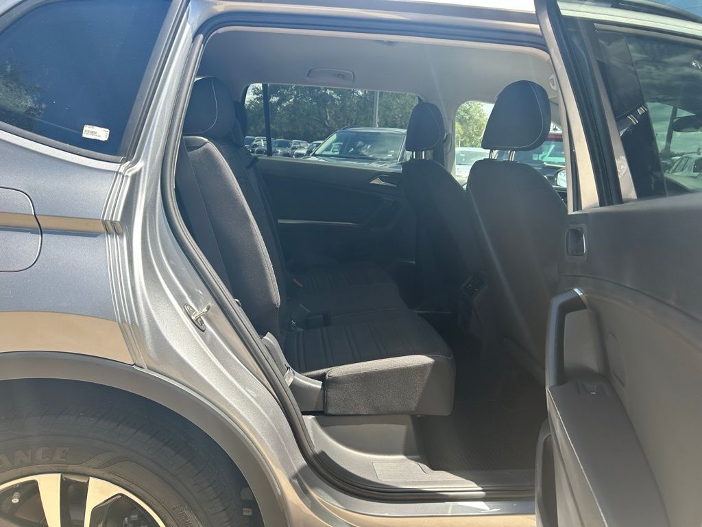 2024 Volkswagen Tiguan 2.0T S Tampa FL