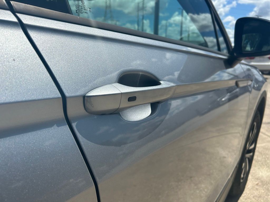 2024 Volkswagen Tiguan 2.0T S Tampa FL