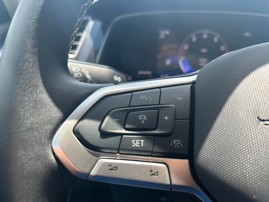 2024 Volkswagen Tiguan 2.0T S Tampa FL