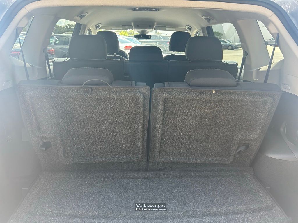 2024 Volkswagen Tiguan 2.0T S Tampa FL