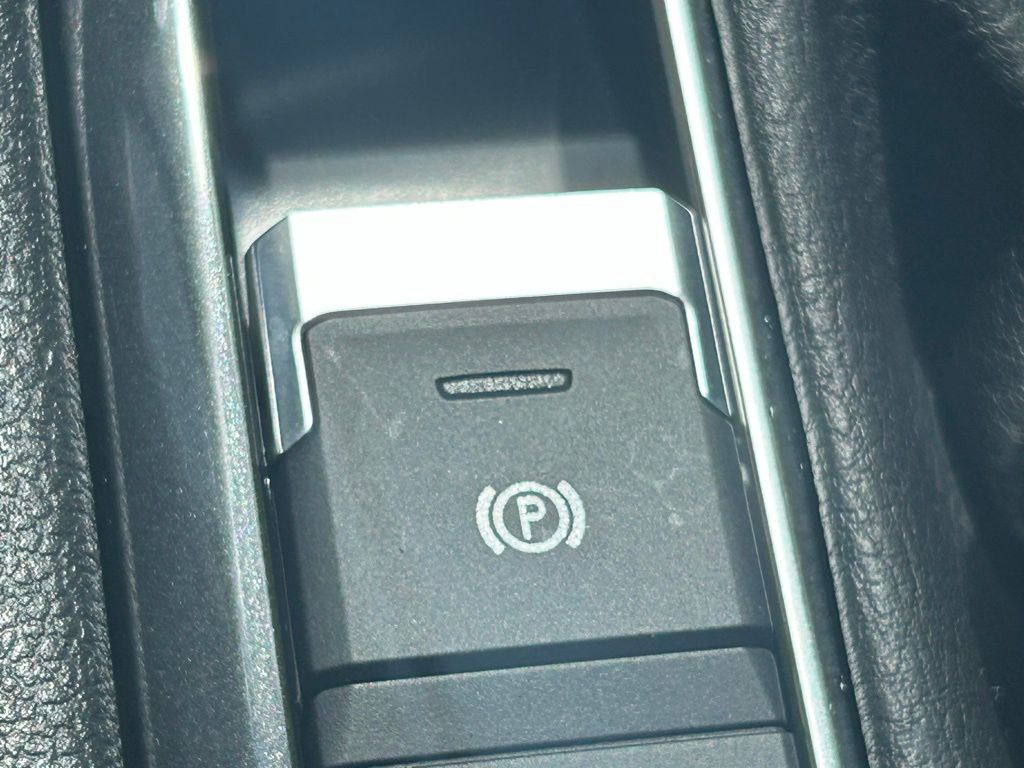 2024 Volkswagen Tiguan 2.0T S Tampa FL