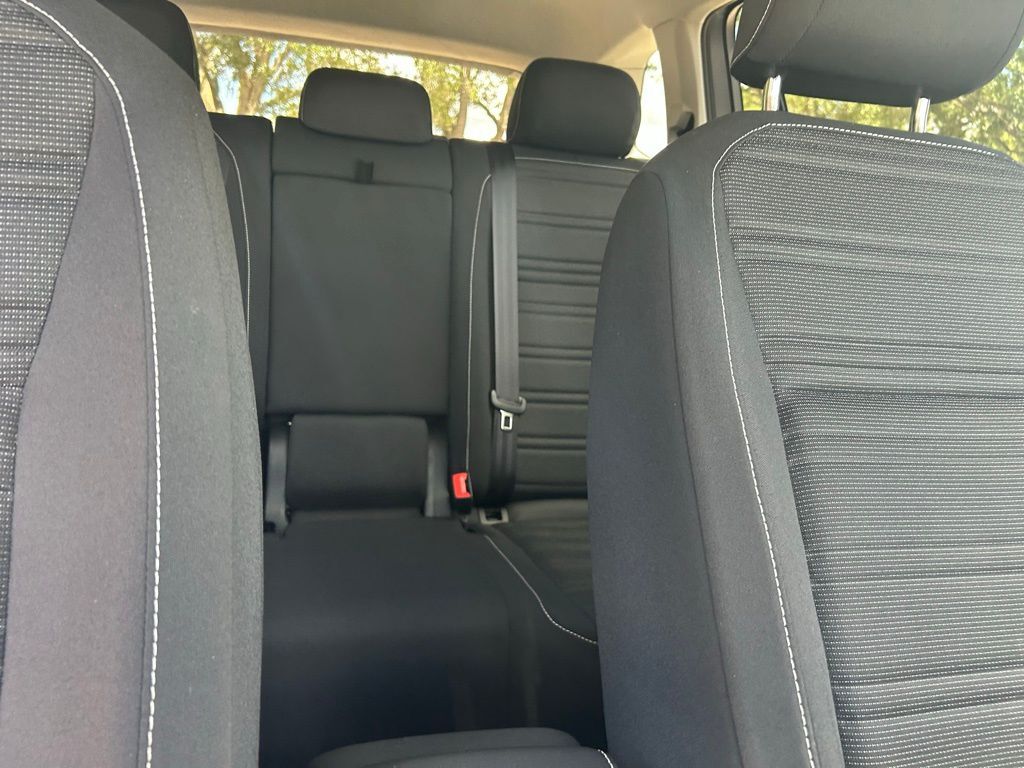 2024 Volkswagen Tiguan 2.0T S Tampa FL
