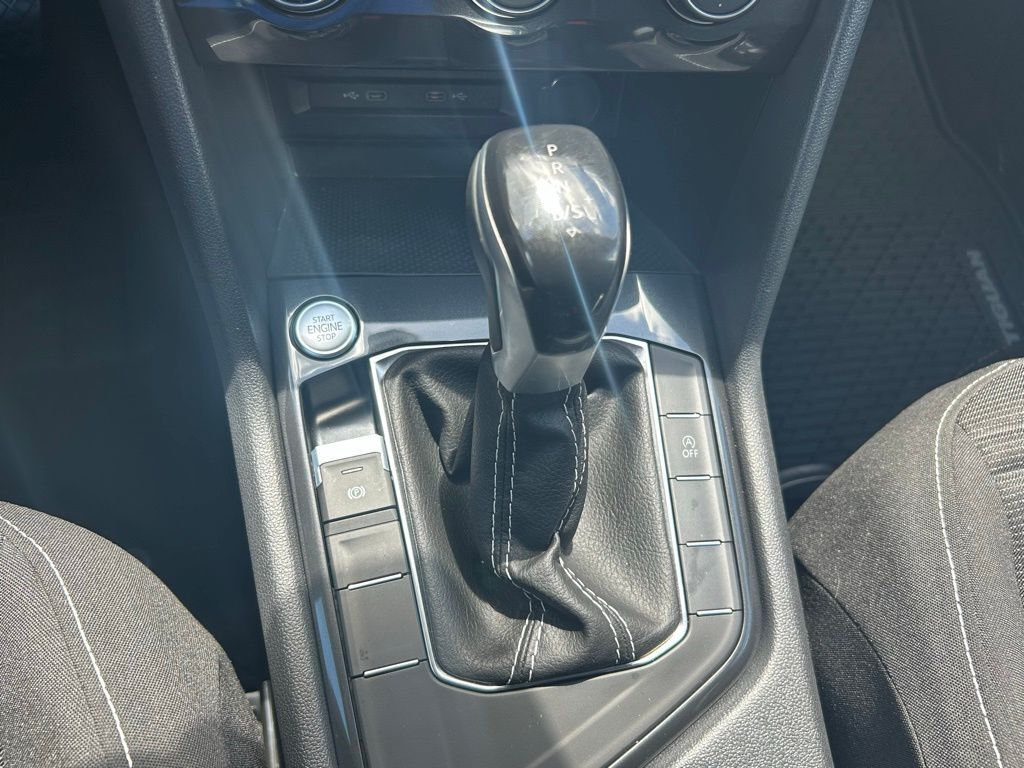 2024 Volkswagen Tiguan 2.0T S Tampa FL