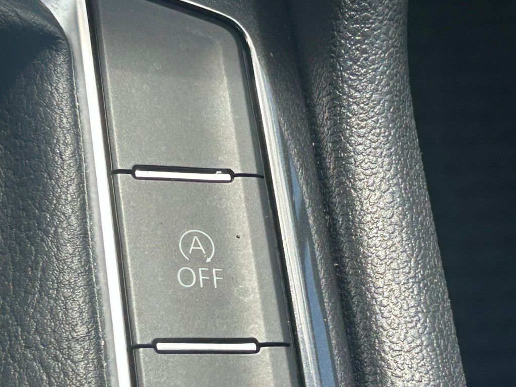 2024 Volkswagen Tiguan 2.0T S Tampa FL