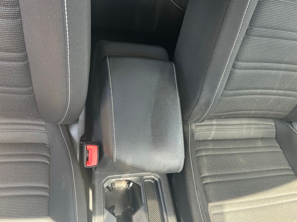 2024 Volkswagen Tiguan 2.0T S Tampa FL