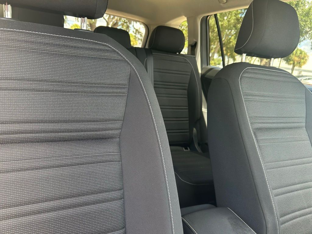 2024 Volkswagen Tiguan 2.0T S Tampa FL