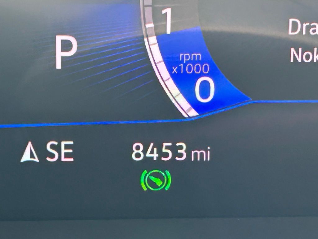 2024 Volkswagen Tiguan 2.0T S Tampa FL