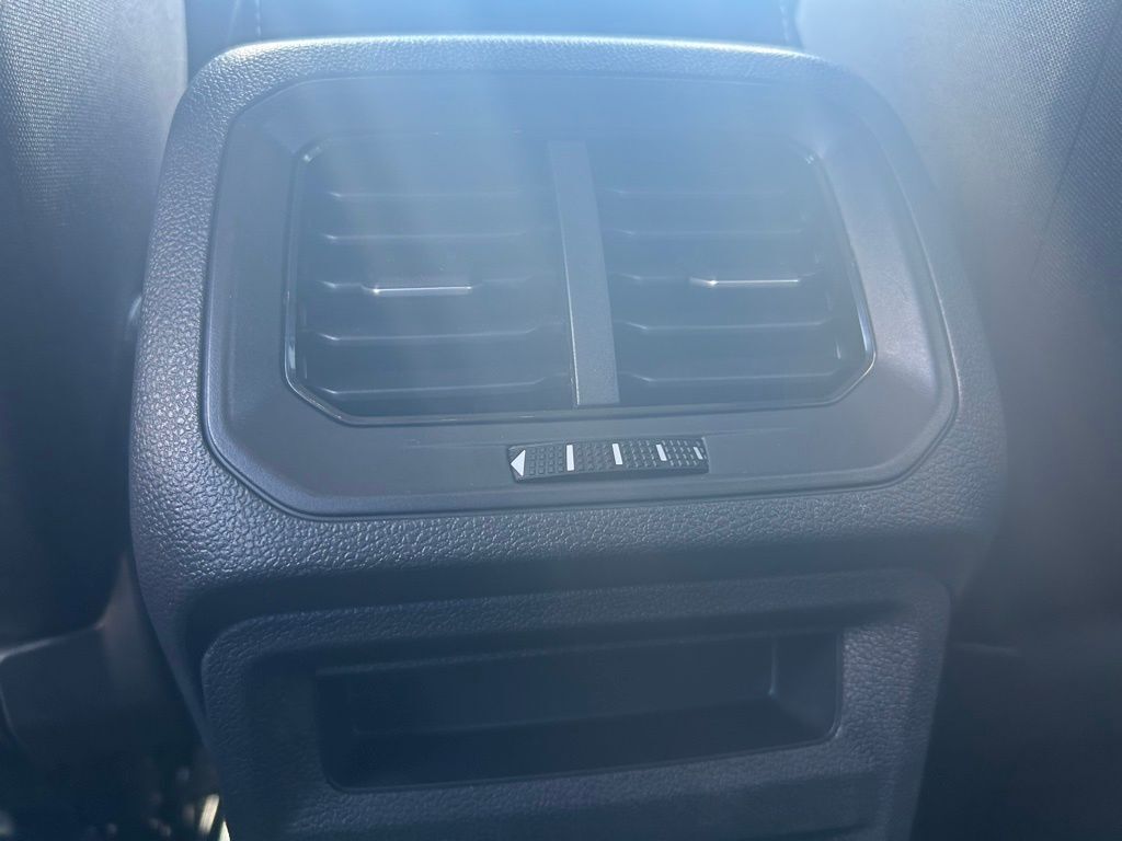 2024 Volkswagen Tiguan 2.0T S Tampa FL