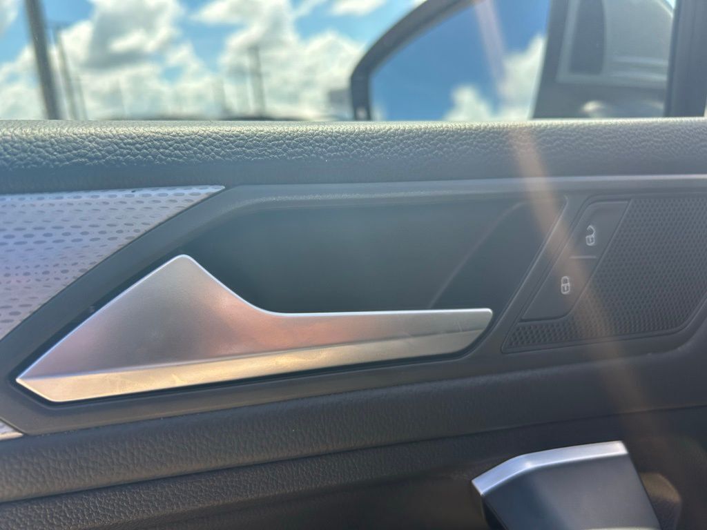 2024 Volkswagen Tiguan 2.0T S Tampa FL