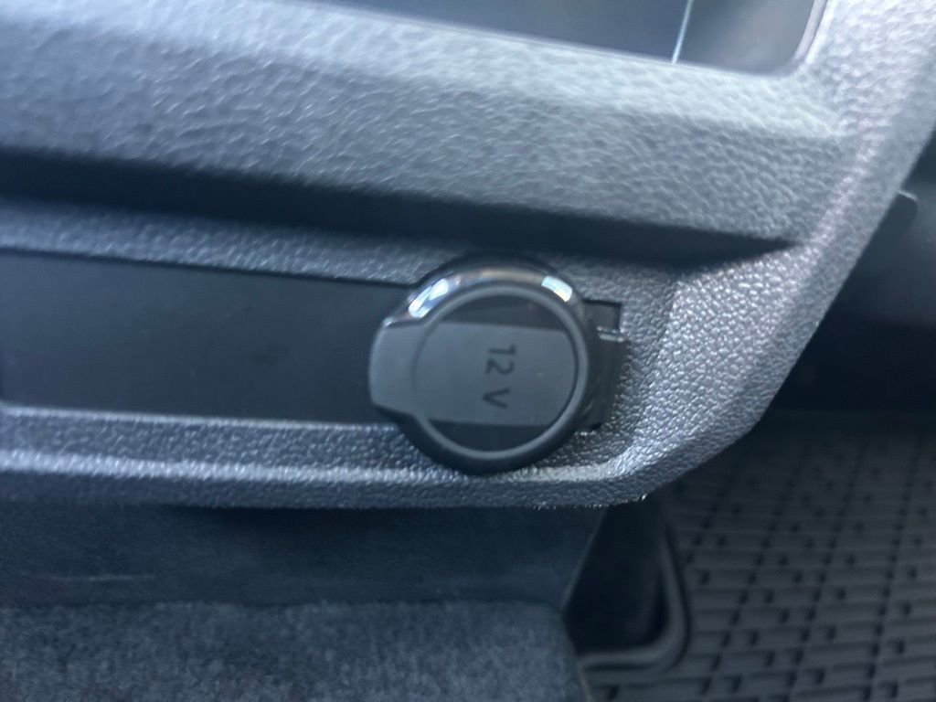 2024 Volkswagen Tiguan 2.0T S Tampa FL